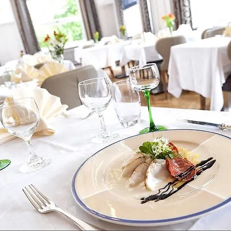 Logis Hotel-restaurant Perle Des Vosges