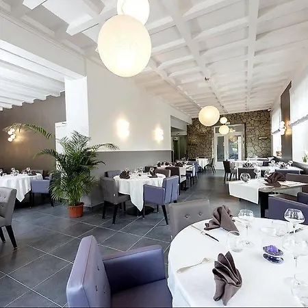 Hotel Restaurant Perle Des Vosges