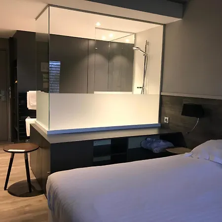 Logis Hotel-restaurant Perle Des Vosges Hotel Muhlbach-sur-Munster