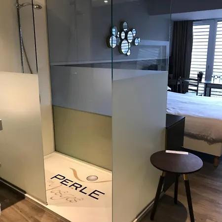 Logis Hotel-restaurant Perle Des Vosges Muhlbach-sur-Munster