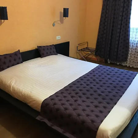 Logis Hotel-restaurant Perle Des Vosges 3* Muhlbach-sur-Munster