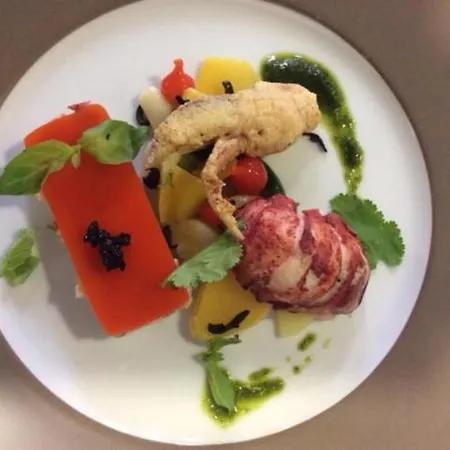 Hotel Restaurant Perle Des Vosges 3*