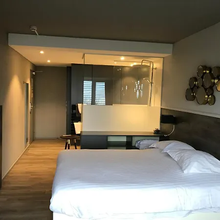 Hotel Logis Hotel-restaurant Perle Des Vosges