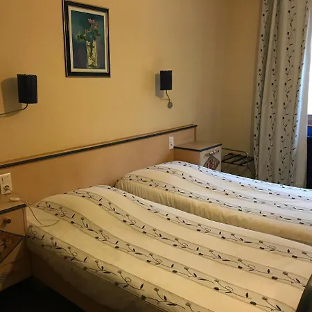 Logis Hotel-restaurant Perle Des Vosges Hotel