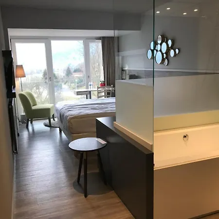 Logis Hotel-restaurant Perle Des Vosges 3* Muhlbach-sur-Munster