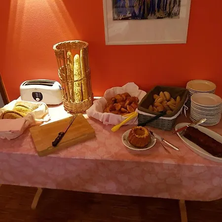 Restaurant Perle Des Vosges Hotel 3*