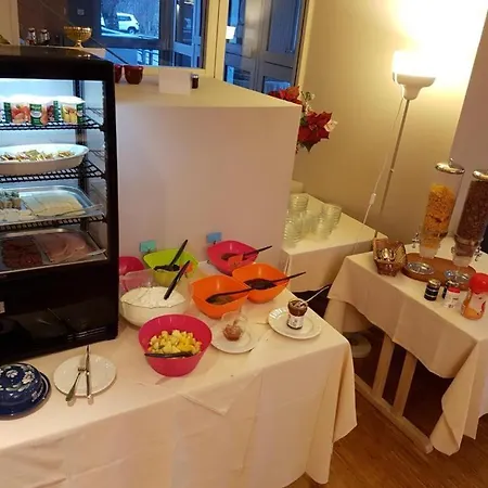 Restaurant Perle Des Vosges Muhlbach-sur-Munster