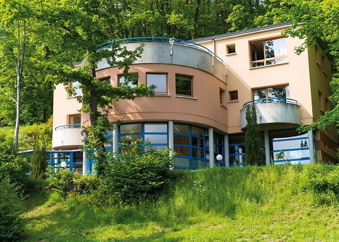 Logis Hotel-restaurant Perle Des Vosges