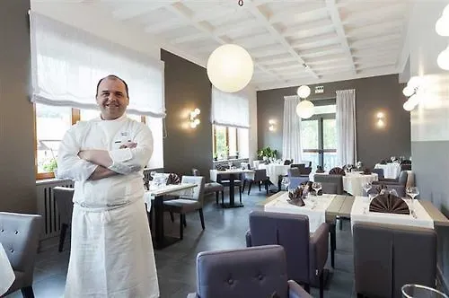 Logis Hotel-restaurant Perle Des Vosges 3* Muhlbach-sur-Munster