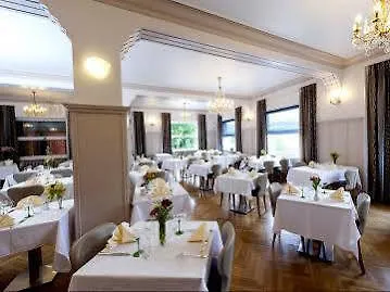 Hotel Logis Hôtel-restaurant Perle Des Vosges 3*