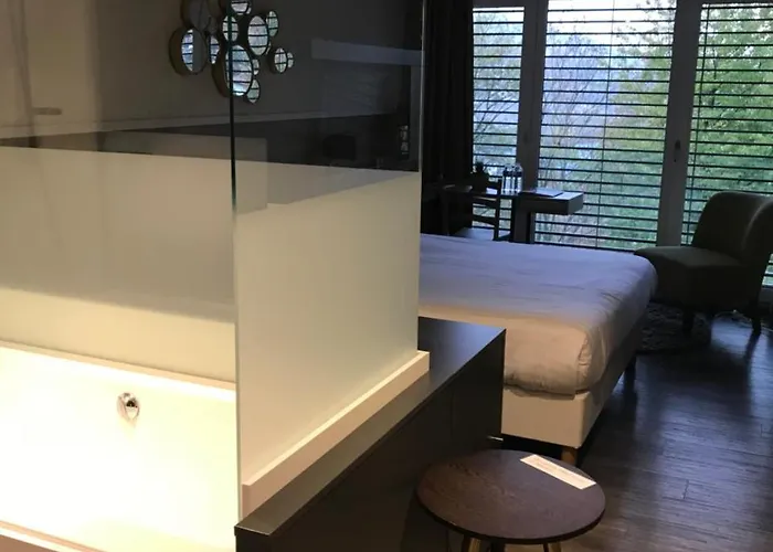 Logis Hôtel-restaurant Perle Des Vosges 3* Muhlbach-sur-Munster