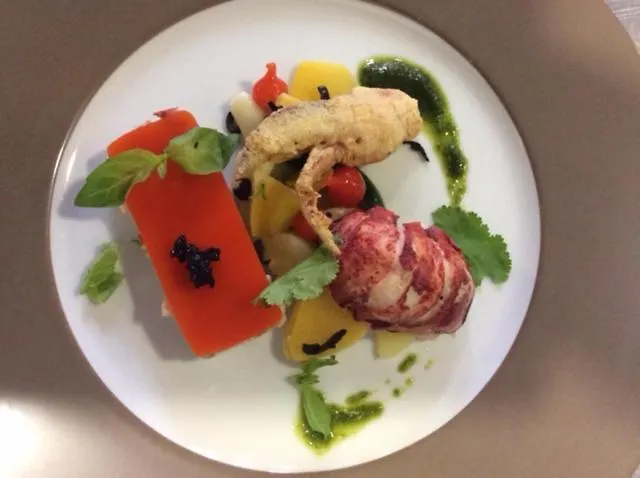 Hotel Logis Hôtel-restaurant Perle Des Vosges 3*