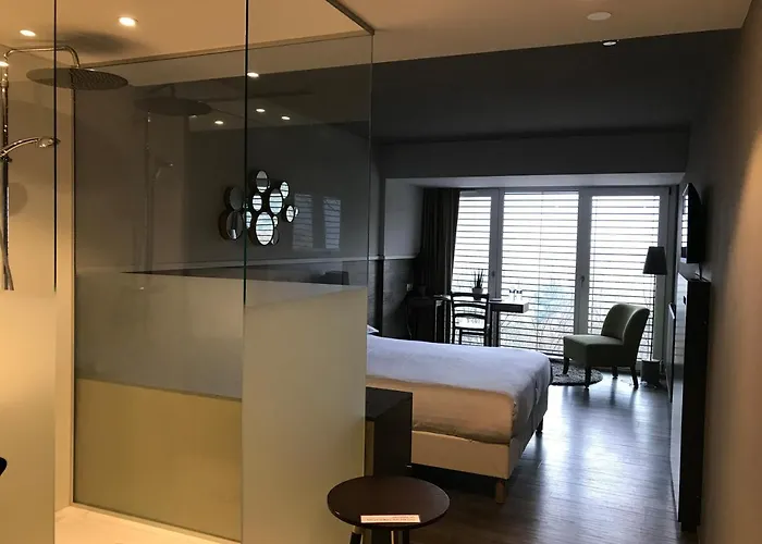 Hotel Logis Hôtel-restaurant Perle Des Vosges