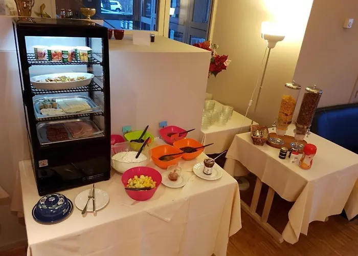 Logis Hôtel-restaurant Perle Des Vosges Muhlbach-sur-Munster