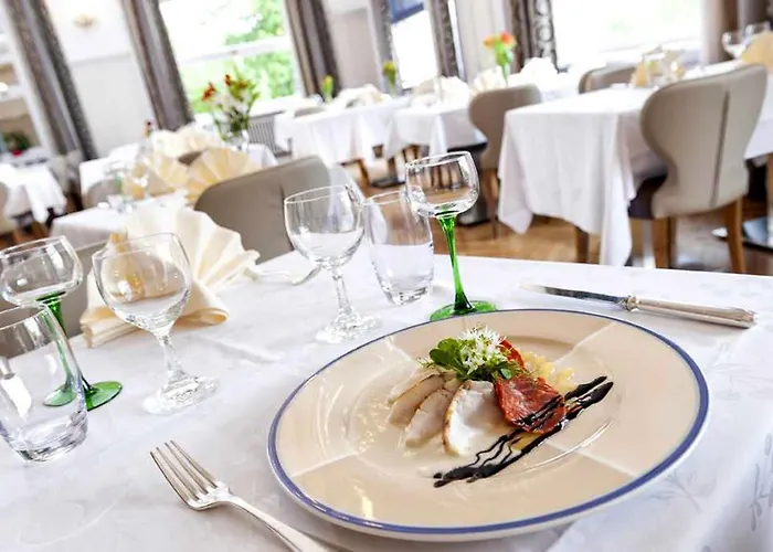 Hotel Logis Hôtel-restaurant Perle Des Vosges